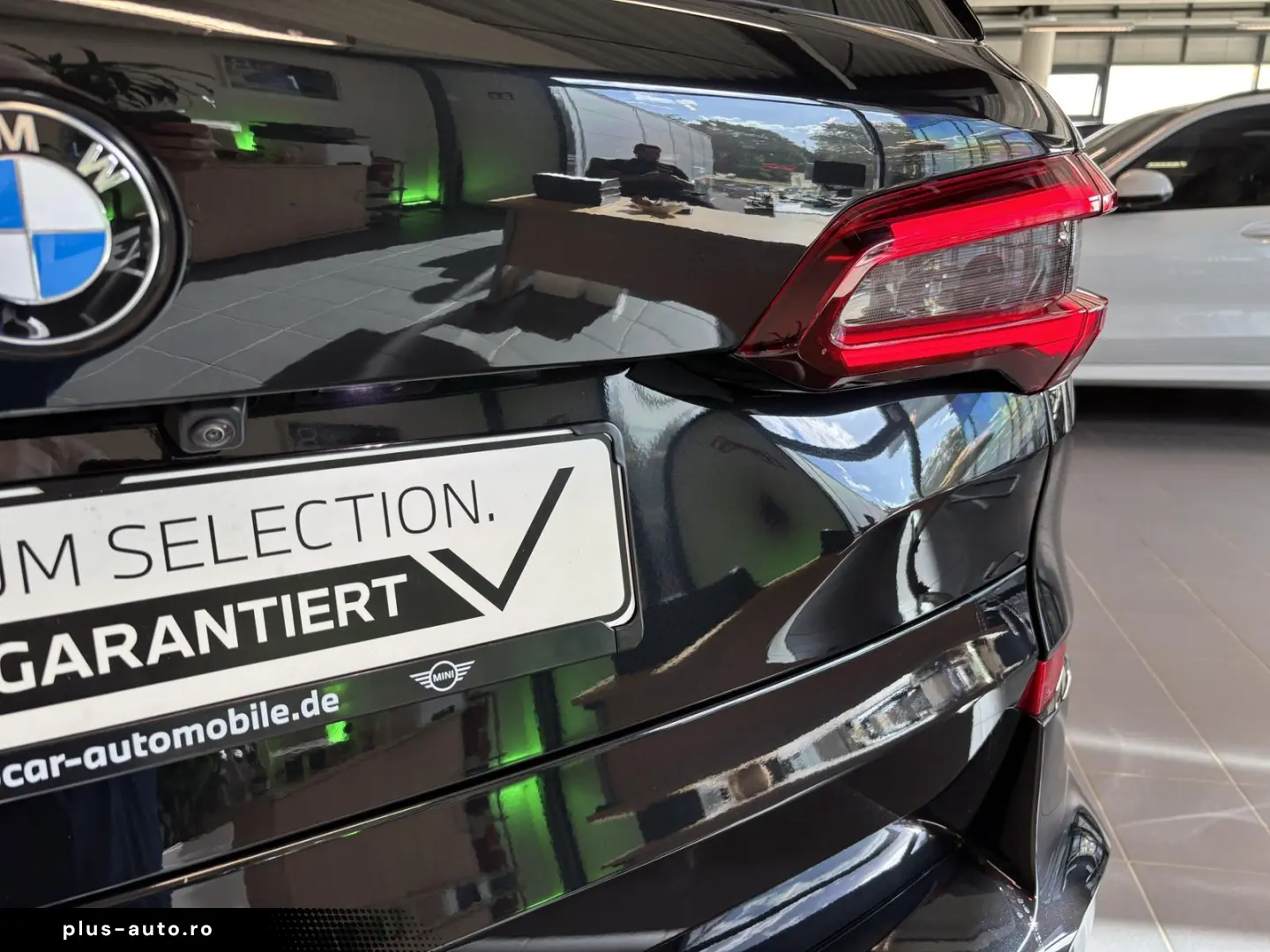 BMW X5 xDrive30d M Sport HUD PANO ACC AHK 360 KAM