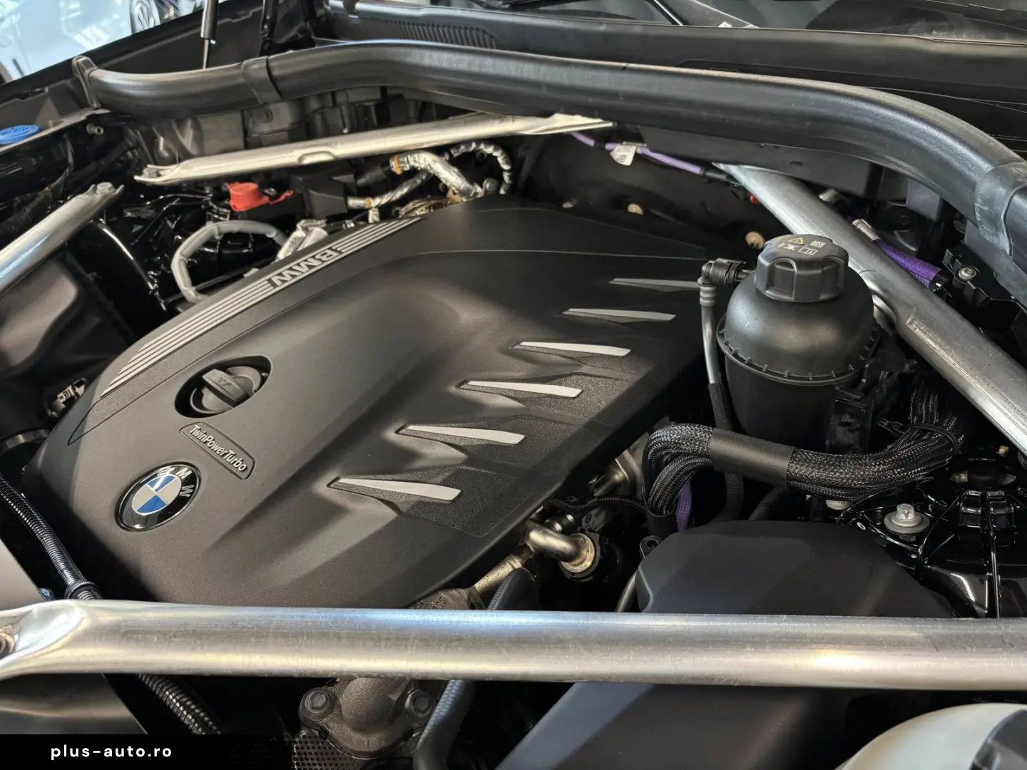 BMW X5 xDrive30d M Sport HUD PANO ACC AHK 360 KAM