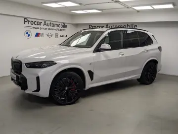 BMW X5 xDrive30d M Sport Pro AHK DA Prof 360  H K Hu