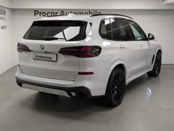 BMW X5 xDrive30d M Sport Pro AHK DA Prof 360  H K Hu