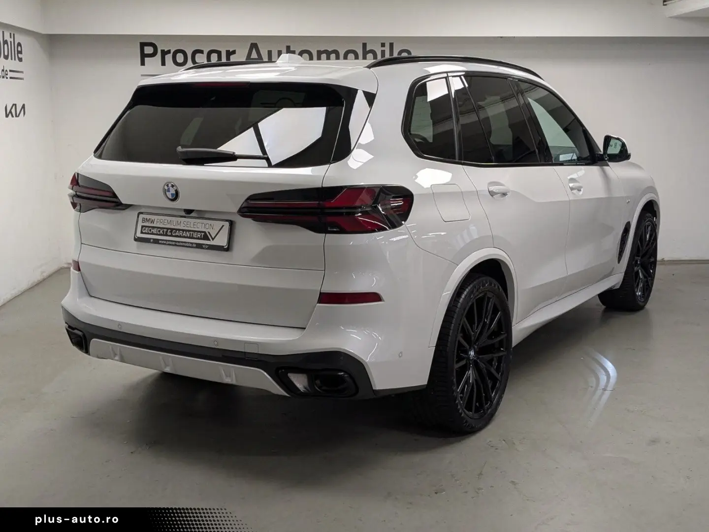 BMW X5 xDrive30d M Sport Pro AHK DA Prof 360  H K Hu