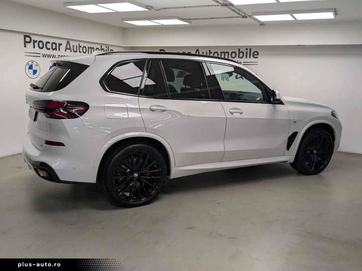 BMW X5 xDrive30d M Sport Pro AHK DA Prof 360  H K Hu