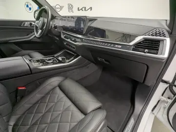 BMW X5 xDrive30d M Sport Pro AHK DA Prof 360  H K Hu