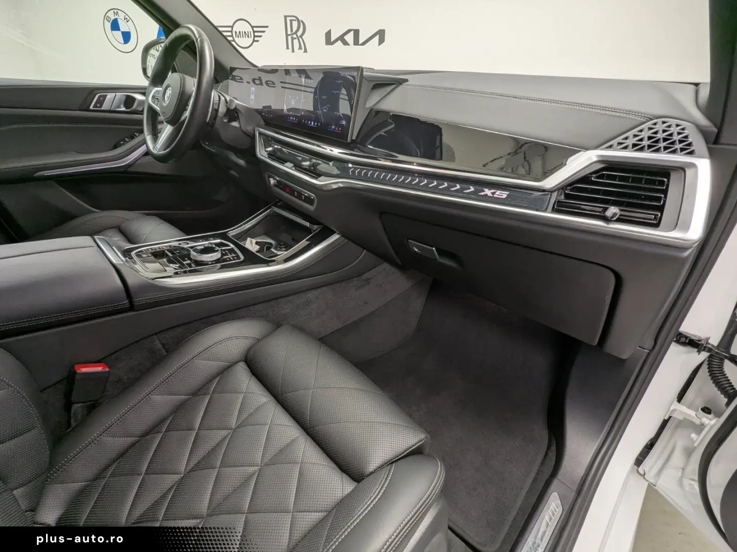 BMW X5 xDrive30d M Sport Pro AHK DA Prof 360  H K Hu