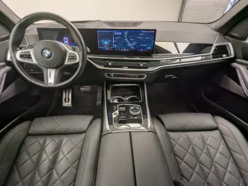 BMW X5 xDrive30d M Sport Pro AHK DA Prof 360  H K Hu