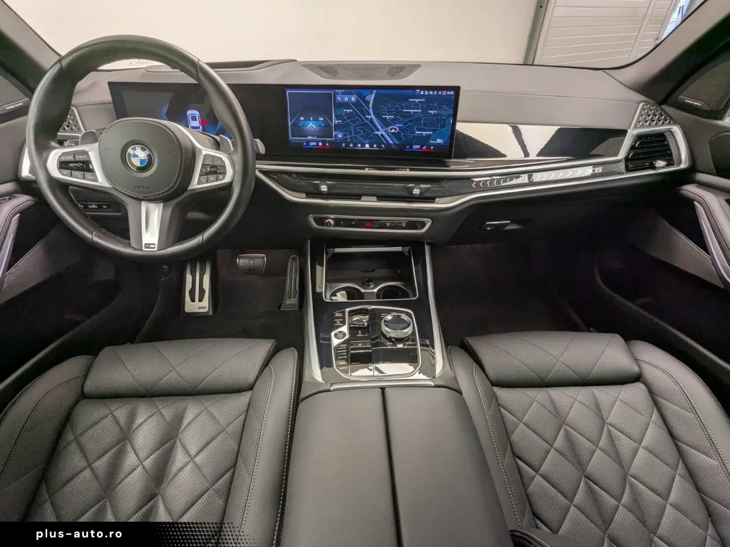 BMW X5 xDrive30d M Sport Pro AHK DA Prof 360  H K Hu