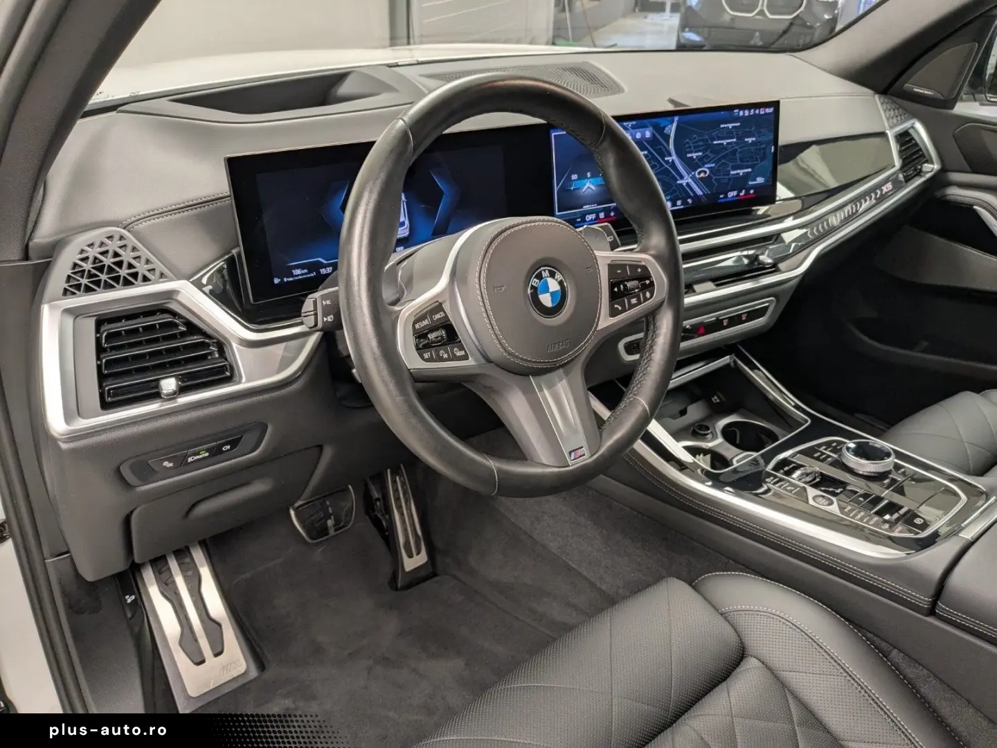 BMW X5 xDrive30d M Sport Pro AHK DA Prof 360  H K Hu