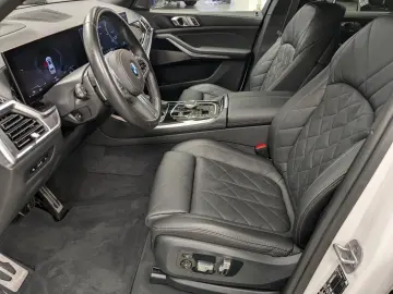 BMW X5 xDrive30d M Sport Pro AHK DA Prof 360  H K Hu