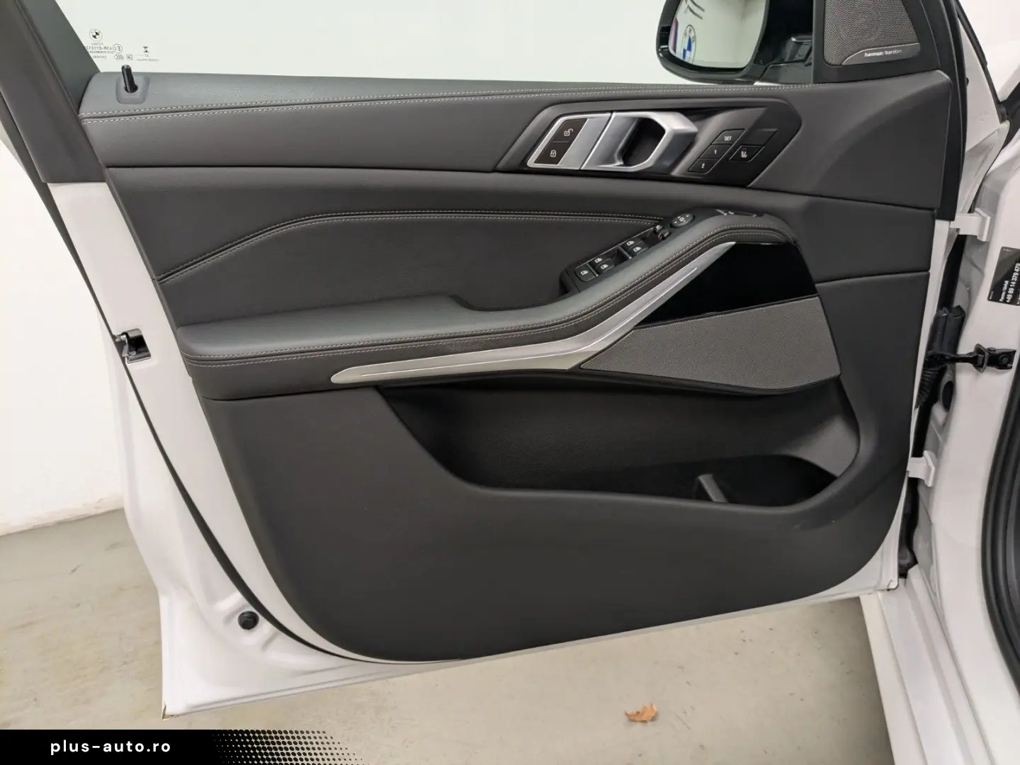 BMW X5 xDrive30d M Sport Pro AHK DA Prof 360  H K Hu