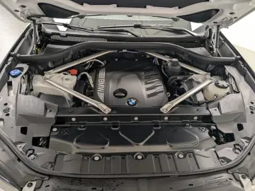 BMW X5 xDrive30d M Sport Pro AHK DA Prof 360  H K Hu