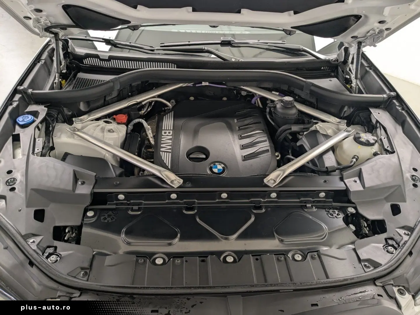 BMW X5 xDrive30d M Sport Pro AHK DA Prof 360  H K Hu