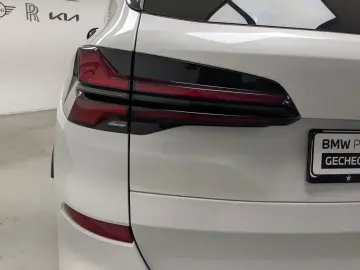 BMW X5 xDrive30d M Sport Pro AHK DA Prof 360  H K Hu