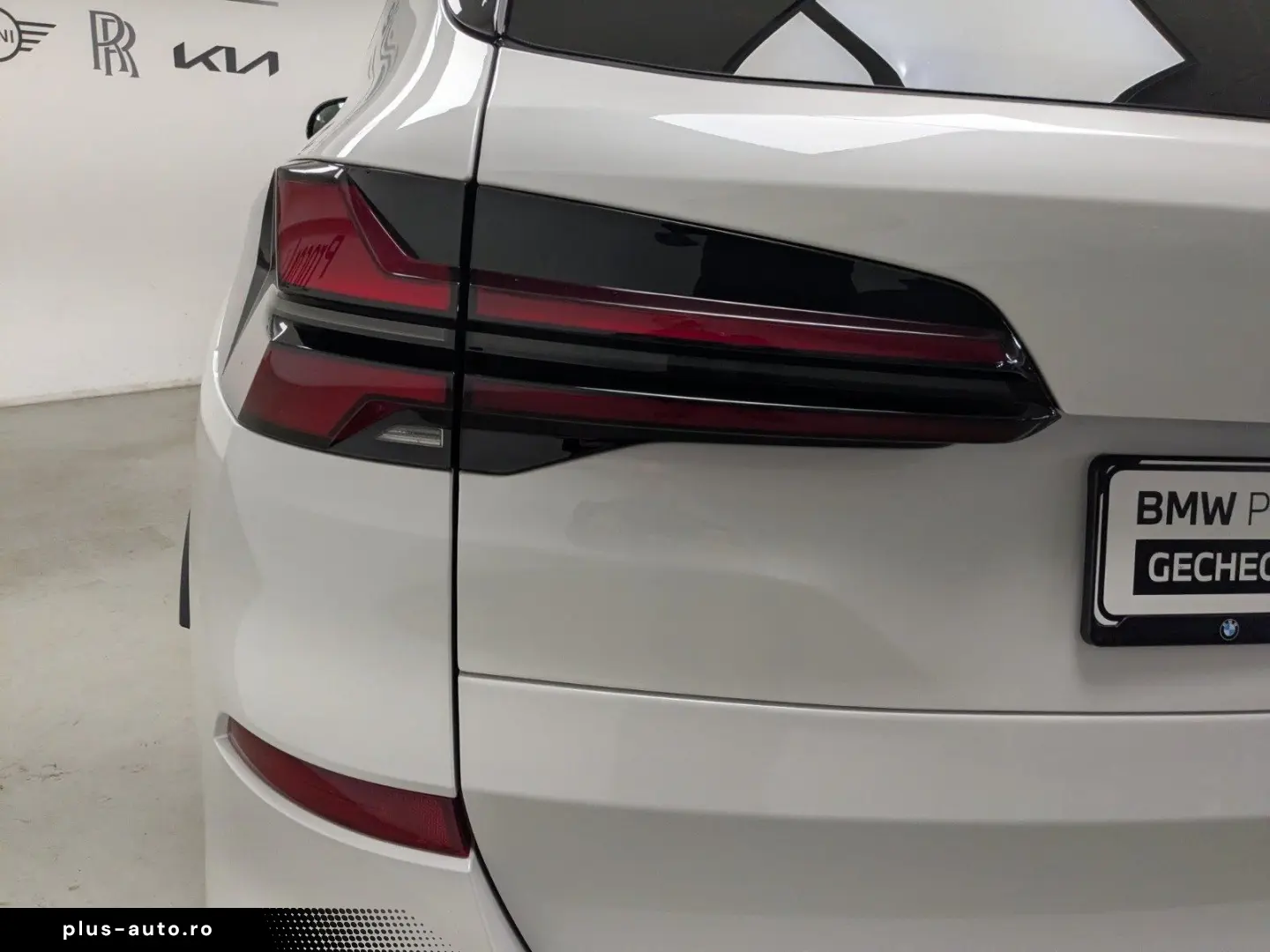 BMW X5 xDrive30d M Sport Pro AHK DA Prof 360  H K Hu