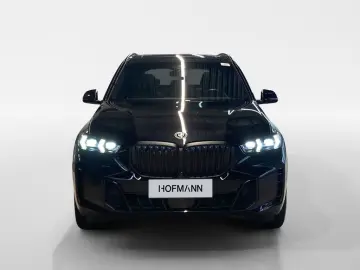 BMW X5 xDrive30d M Sport Pro AHK Pano Stdhzg ACC HuD