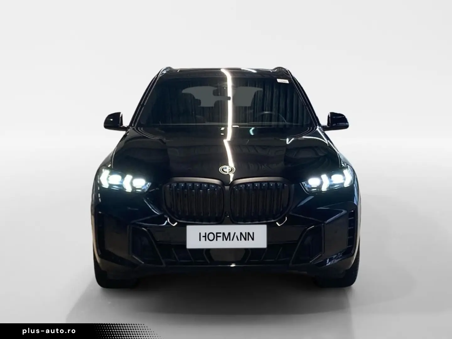 BMW X5 xDrive30d M Sport Pro AHK Pano Stdhzg ACC HuD