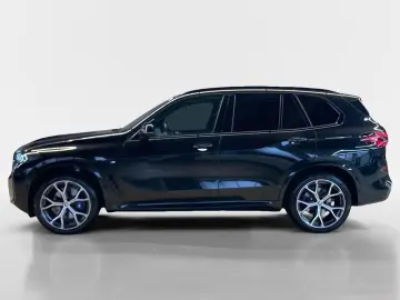 BMW X5 xDrive30d M Sport Pro AHK Pano Stdhzg ACC HuD