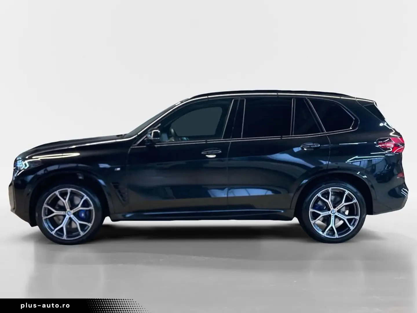 BMW X5 xDrive30d M Sport Pro AHK Pano Stdhzg ACC HuD