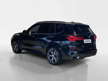 BMW X5 xDrive30d M Sport Pro AHK Pano Stdhzg ACC HuD