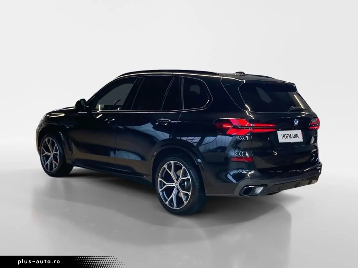 BMW X5 xDrive30d M Sport Pro AHK Pano Stdhzg ACC HuD