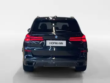BMW X5 xDrive30d M Sport Pro AHK Pano Stdhzg ACC HuD
