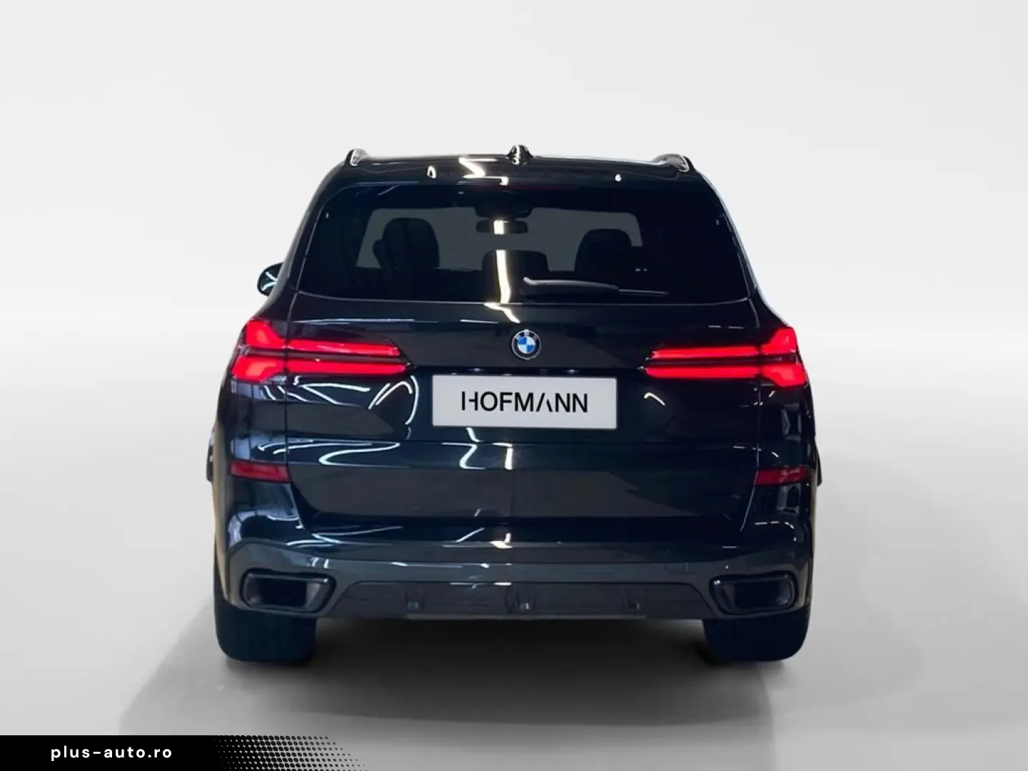 BMW X5 xDrive30d M Sport Pro AHK Pano Stdhzg ACC HuD