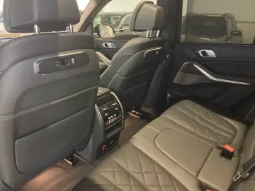 BMW X5 xDrive30d M Sport Pro AHK Pano Stdhzg ACC HuD