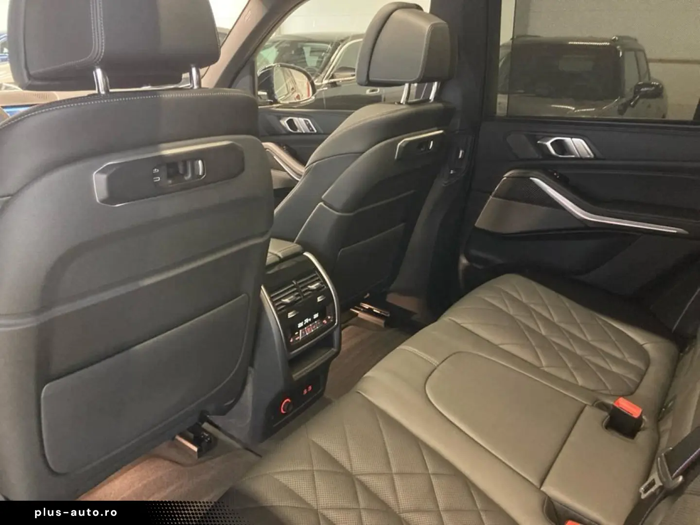 BMW X5 xDrive30d M Sport Pro AHK Pano Stdhzg ACC HuD