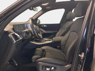 BMW X5 xDrive30d M Sport Pro AHK Pano Stdhzg ACC HuD