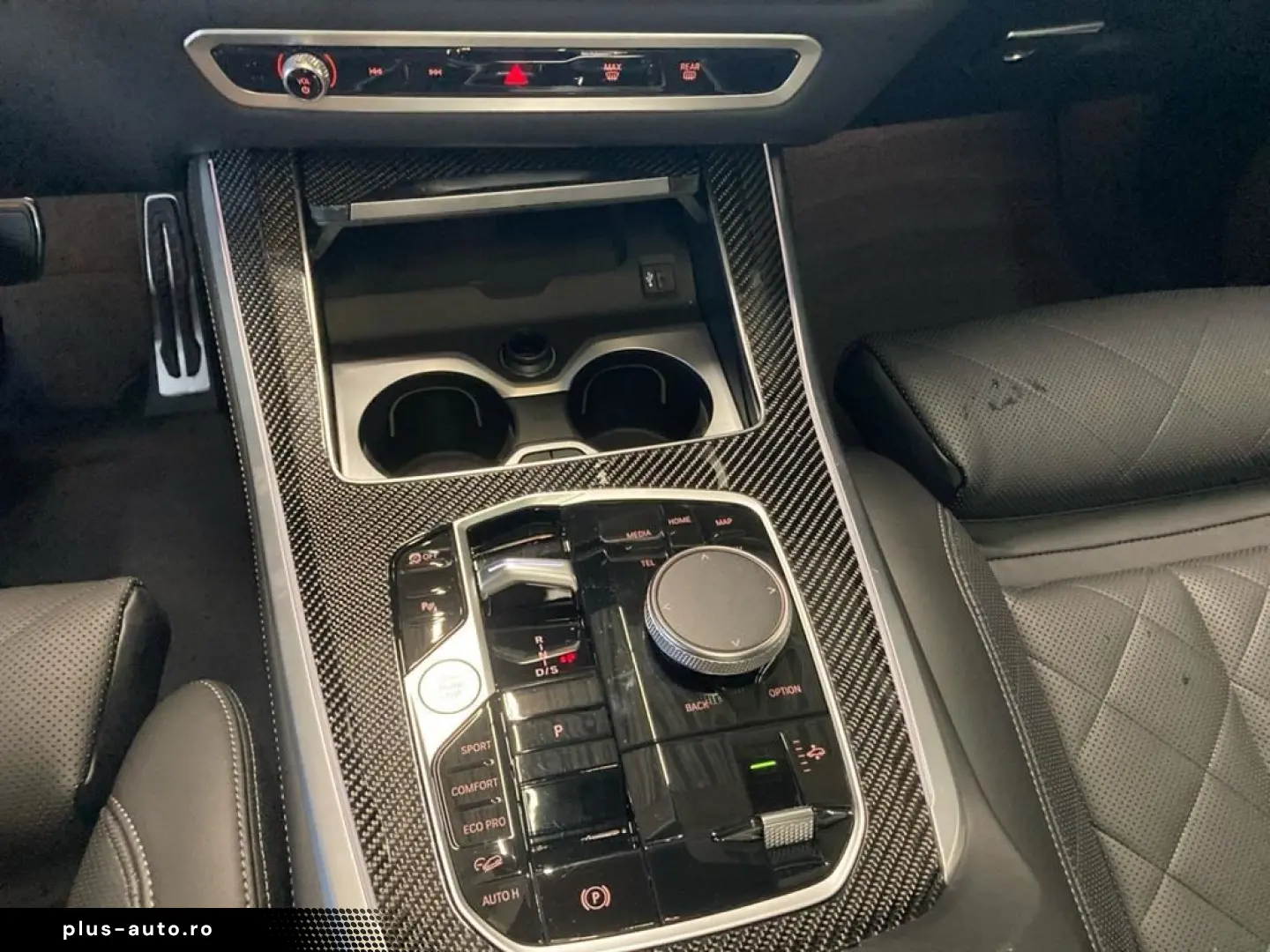 BMW X5 xDrive30d M Sport Pro AHK Pano Stdhzg ACC HuD