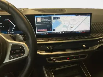 BMW X5 xDrive30d M Sport Pro AHK Pano Stdhzg ACC HuD