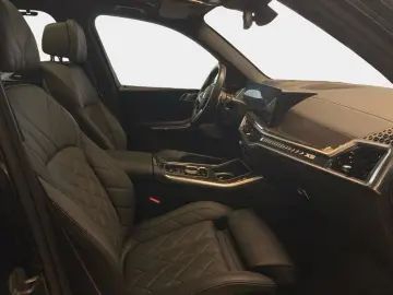 BMW X5 xDrive30d M Sport Pro AHK Pano Stdhzg ACC HuD