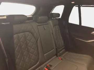 BMW X5 xDrive30d M Sport Pro AHK Pano Stdhzg ACC HuD