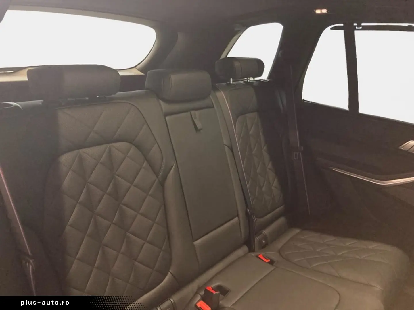 BMW X5 xDrive30d M Sport Pro AHK Pano Stdhzg ACC HuD