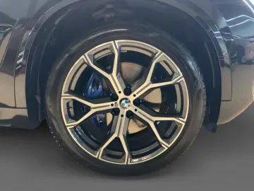 BMW X5 xDrive30d M Sport Pro AHK Pano Stdhzg ACC HuD