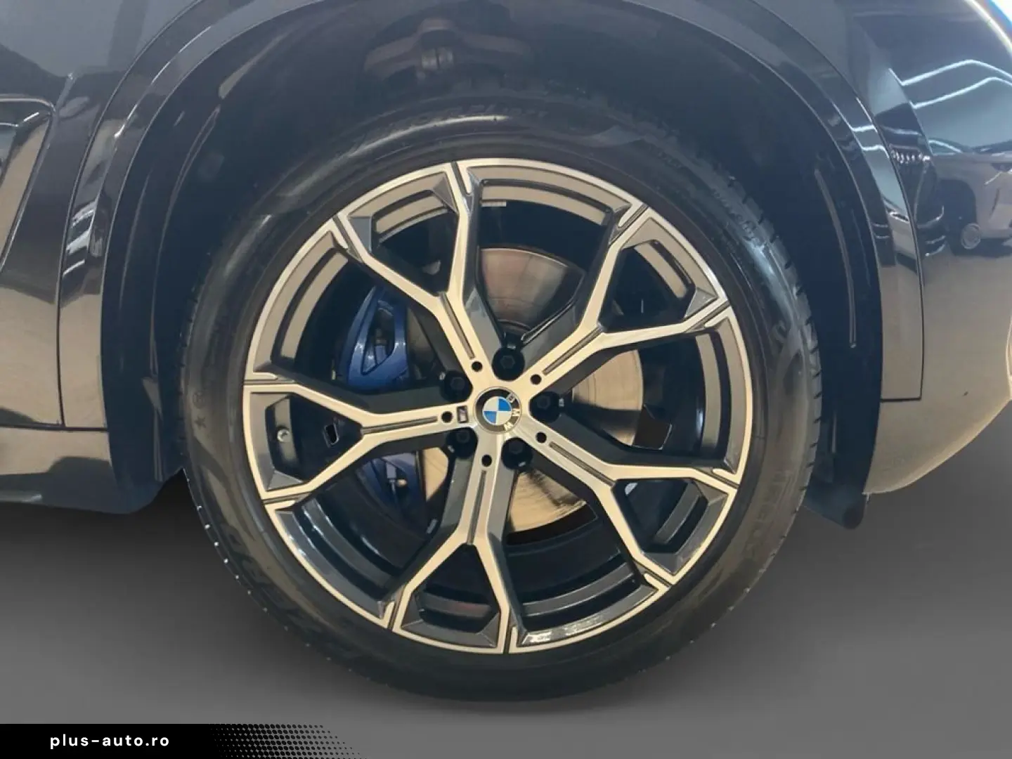 BMW X5 xDrive30d M Sport Pro AHK Pano Stdhzg ACC HuD