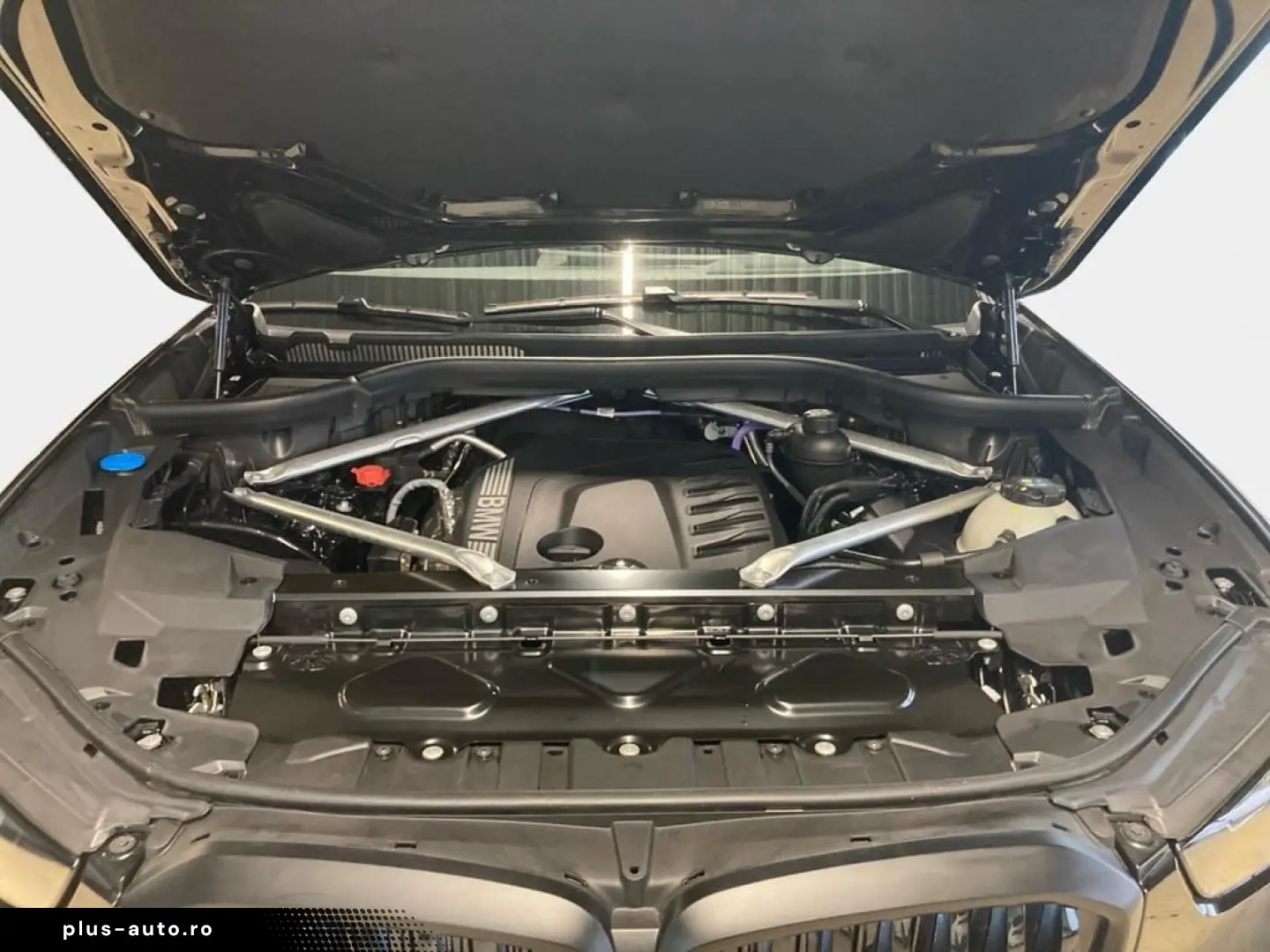 BMW X5 xDrive30d M Sport Pro AHK Pano Stdhzg ACC HuD