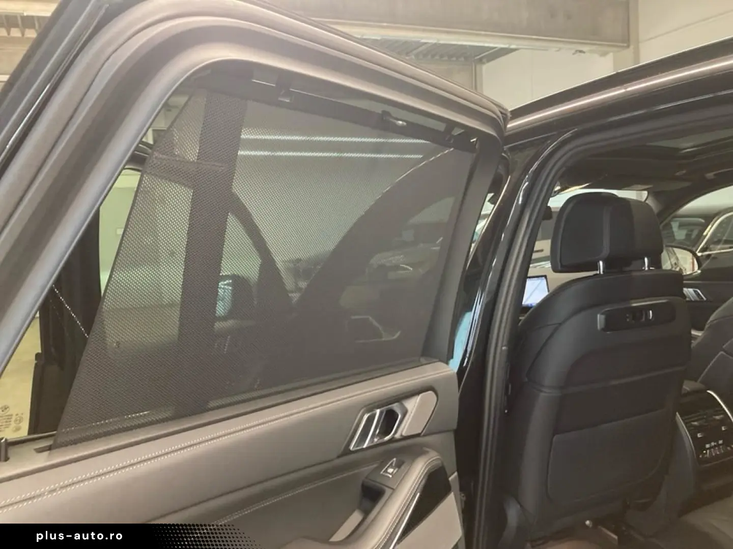 BMW X5 xDrive30d M Sport Pro AHK Pano Stdhzg ACC HuD