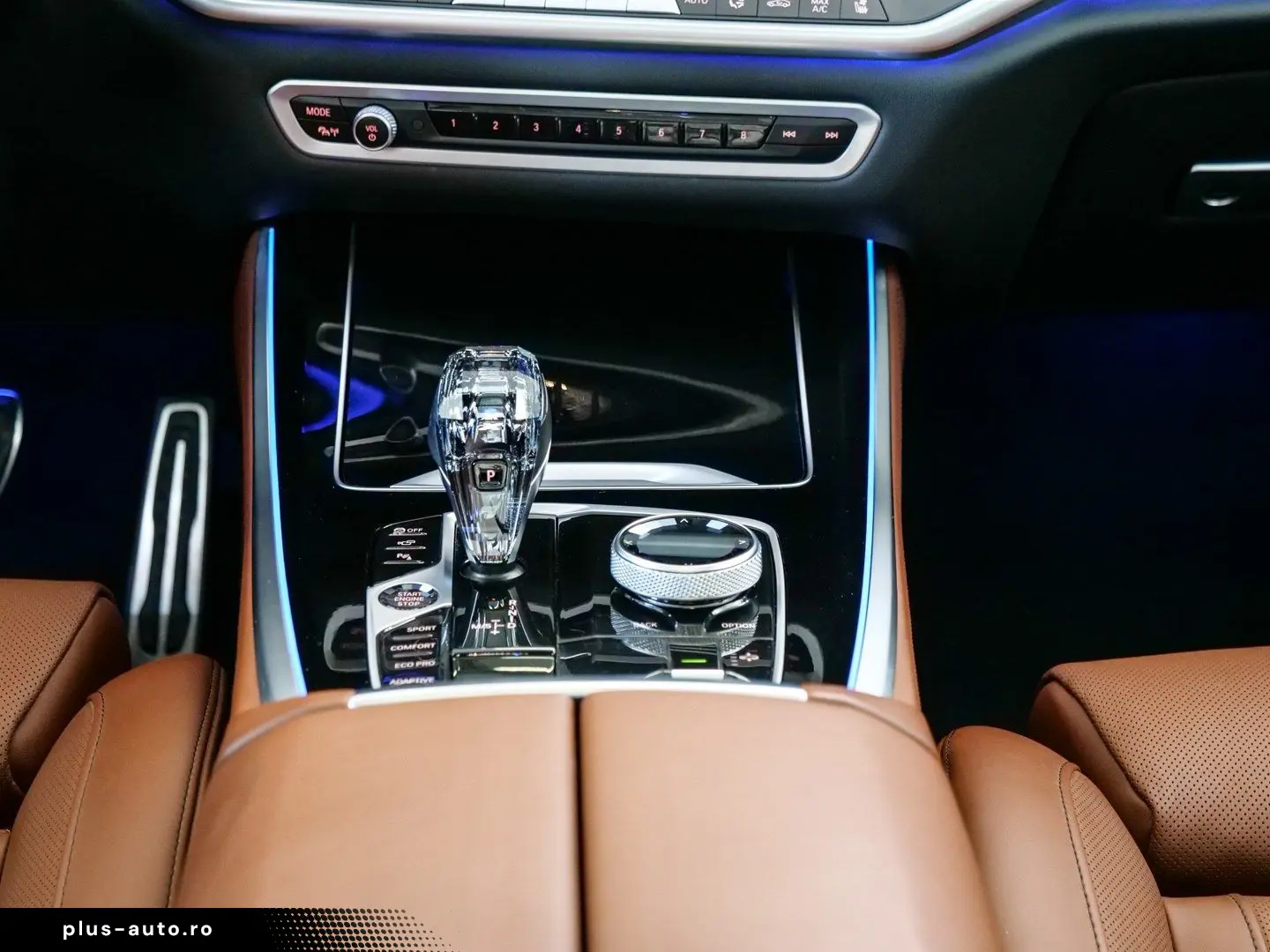 BMW X5 xDrive40d M-Sport Aut Nav HuD Laser Pano AHK