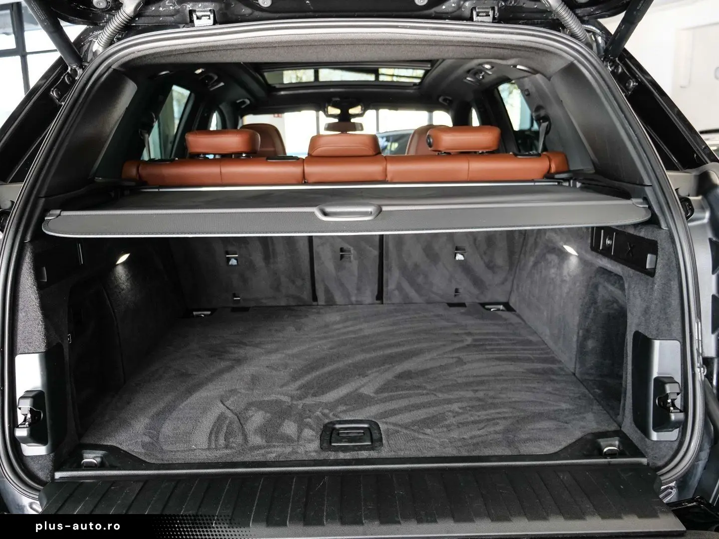 BMW X5 xDrive40d M-Sport Aut Nav HuD Laser Pano AHK