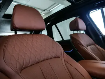 BMW X5 xDrive40d M-Sport Aut Nav HuD Laser Pano AHK