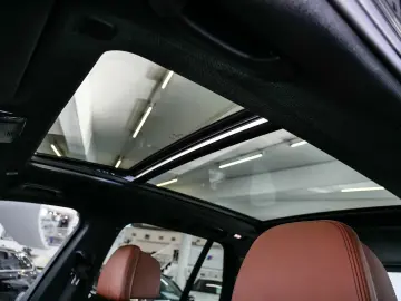 BMW X5 xDrive40d M-Sport Aut Nav HuD Laser Pano AHK