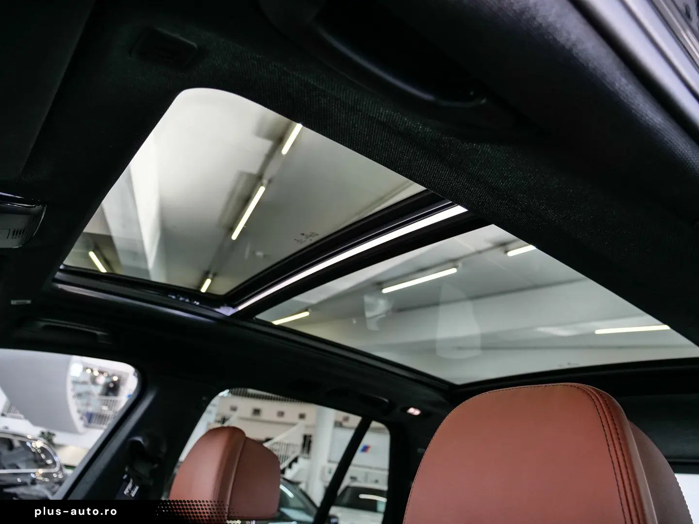 BMW X5 xDrive40d M-Sport Aut Nav HuD Laser Pano AHK