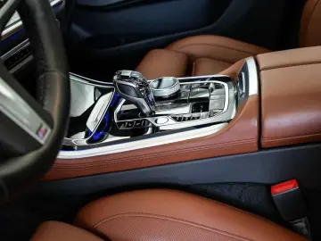 BMW X5 xDrive40d M-Sport Aut Nav HuD Laser Pano AHK