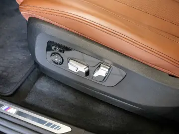 BMW X5 xDrive40d M-Sport Aut Nav HuD Laser Pano AHK