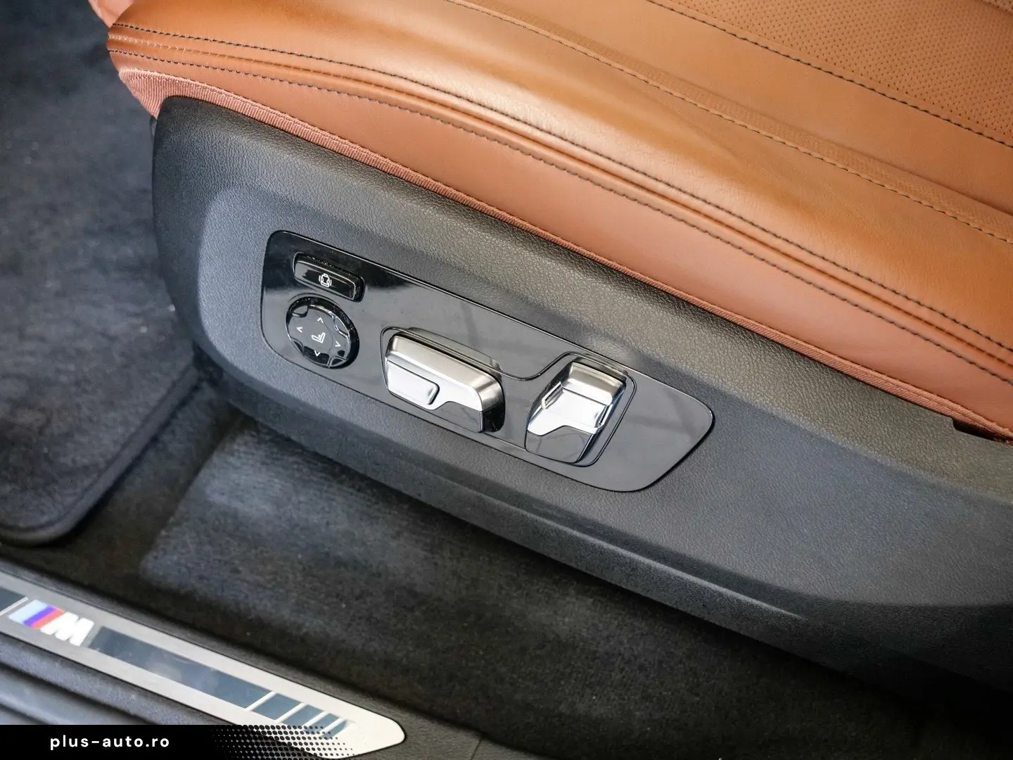 BMW X5 xDrive40d M-Sport Aut Nav HuD Laser Pano AHK