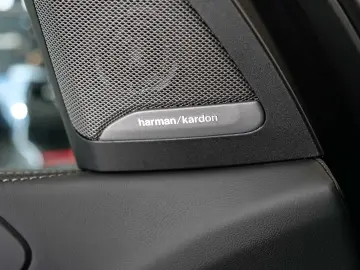 BMW X5 xDrive40d M-Sport Aut Nav HuD Laser Pano AHK