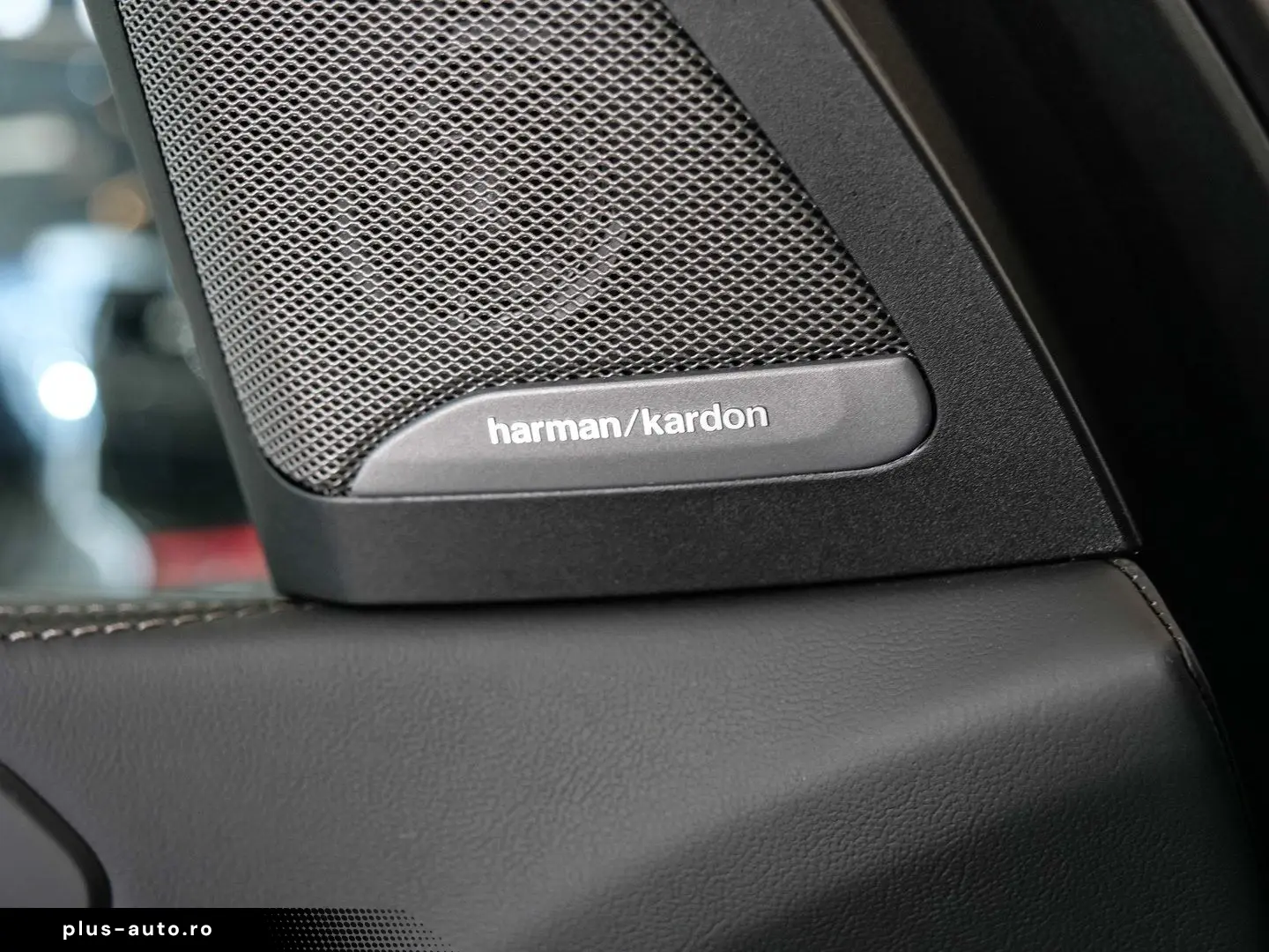 BMW X5 xDrive40d M-Sport Aut Nav HuD Laser Pano AHK