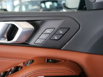 BMW X5 xDrive40d M-Sport Aut Nav HuD Laser Pano AHK