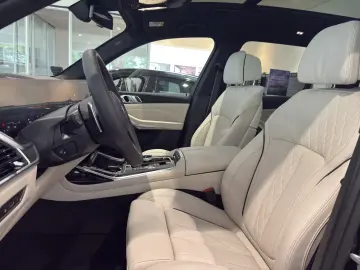 BMW X7 xDrive40d