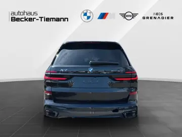BMW X7 xDrive40d